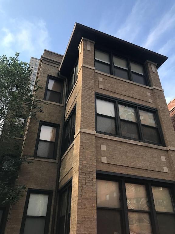 Wrigleyville Home Away From Home! 5 Mins From Downtown! Steps From Lake!! Cozy! Chicago Exterior foto